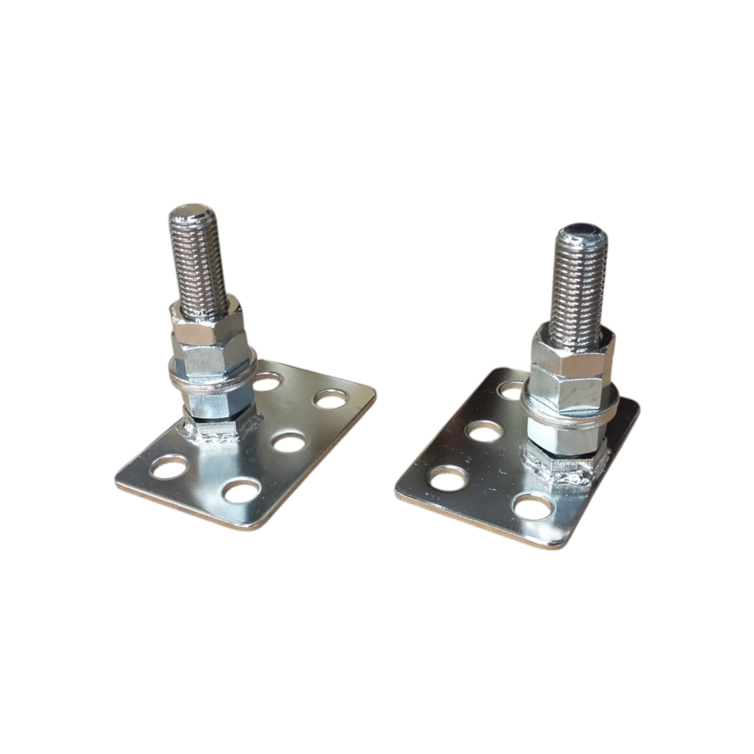 レベル調節脚（フロアコンビネーション）